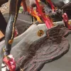 Описание картинки bayonetta от bugai007 по цене 35 000руб | Свободный Рынок Миниатюр - СРМ - изображение - №5