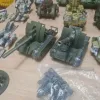 Описание картинки Армия техники ИГ от Rauch по цене 13 000руб | Свободный Рынок Миниатюр - СРМ - изображение - №10