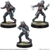 Описание картинки Star Wars: Legion - Mandalorian Super Commandos от StarkLogistics по цене 5 250руб | Свободный Рынок Миниатюр - СРМ - изображение - №2
