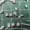 Описание картинки Sanguinary Guard New 3шт + базы от Мастерская Крипов по цене 600руб | Свободный Рынок Миниатюр - СРМ - изображение - №6