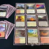 Описание картинки EDH колода Акири, Бесстрашная Странница от Барахолка Баллиоза по цене 3 500руб | Свободный Рынок Миниатюр - СРМ - изображение - №2