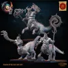 Описание картинки Feldraks CG от PocketSized Prints по цене 3 000руб | Свободный Рынок Миниатюр - СРМ - изображение - №2
