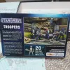 Описание картинки Литник Stargrave Troopers 28mm(5) , пластик, от V130177@mail.ru по цене 770руб | Свободный Рынок Миниатюр - СРМ - изображение - №2