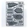 Описание картинки Fellblade Super-Heavy Battle Tank (8 литников) от WebWay по цене 9 350руб | Свободный Рынок Миниатюр - СРМ - изображение - №3