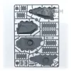Описание картинки Fellblade Super-Heavy Battle Tank (8 литников) от WebWay по цене 9 350руб | Свободный Рынок Миниатюр - СРМ - изображение - №4