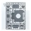 Описание картинки Fellblade Super-Heavy Battle Tank (8 литников) от WebWay по цене 9 350руб | Свободный Рынок Миниатюр - СРМ - изображение - №2