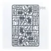 Описание картинки Fellblade Super-Heavy Battle Tank (8 литников) от WebWay по цене 9 350руб | Свободный Рынок Миниатюр - СРМ - изображение - №7