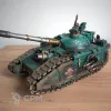 Описание картинки Legion Fellblade от iGriver по цене 12 000руб | Свободный Рынок Миниатюр - СРМ - изображение - №2