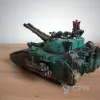 Описание картинки Legion Fellblade от iGriver по цене 12 000руб | Свободный Рынок Миниатюр - СРМ - изображение - №3