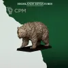 Описание картинки FERAL ANIMALS AND BEASTAMERS от Manufactorum76 по цене 2 150руб | Свободный Рынок Миниатюр - СРМ - изображение - №3