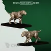Описание картинки FERAL ANIMALS AND BEASTAMERS от Manufactorum76 по цене 2 150руб | Свободный Рынок Миниатюр - СРМ - изображение - №6
