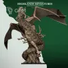 Описание картинки Feral Elf Prince on Feral Dragon от Manufactorum76 по цене 3 500руб | Свободный Рынок Миниатюр - СРМ - изображение - №2