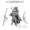 Описание картинки Feral Elf Prince on Feral Dragon от Manufactorum76 по цене 3 500руб | Свободный Рынок Миниатюр - СРМ - изображение - №5