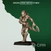 Описание картинки FERAL ANIMALS AND BEASTAMERS от Manufactorum76 по цене 2 150руб | Свободный Рынок Миниатюр - СРМ - изображение - №7