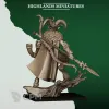 Описание картинки FERAL FAUNUS от Manufactorum76 по цене 625руб | Свободный Рынок Миниатюр - СРМ - изображение - №2