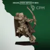 Описание картинки Feral Scouts от Manufactorum76 по цене 750руб | Свободный Рынок Миниатюр - СРМ - изображение - №3