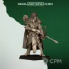 Описание картинки Feral Scouts от Manufactorum76 по цене 750руб | Свободный Рынок Миниатюр - СРМ - изображение - №2