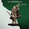 Описание картинки Feral Scouts от Manufactorum76 по цене 750руб | Свободный Рынок Миниатюр - СРМ - изображение - №6