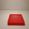 Описание картинки Лабиринт Игра-головоломка. Красный от Макс.Т-27 по цене 400руб | Свободный Рынок Миниатюр - СРМ - изображение - №4