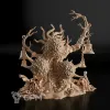 Описание картинки Feculent Gnarlmaw Фигурка (Warhammer) от GAS3TXD  по цене 800руб | Свободный Рынок Миниатюр - СРМ - изображение - №2