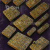 Описание картинки 5 тайлов раскошного пола 5х5 - террейн для НРИ, ДнД от Big Brain Terrain по цене 1 450руб | Свободный Рынок Миниатюр - СРМ - изображение - №2