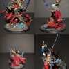 Описание картинки Abaddon the despoiler от "Малярный Скитарий"  по цене 100руб | Свободный Рынок Миниатюр - СРМ - изображение - №2
