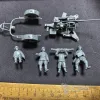 Описание картинки Flak-38 от Кутх по цене 500руб | Свободный Рынок Миниатюр - СРМ - изображение - №4