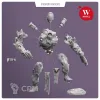 Описание картинки Flesh Golems of Voidborn Ancients от WebWay 3D по цене 680руб | Свободный Рынок Миниатюр - СРМ - изображение - №2