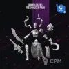 Описание картинки Flesh Husks Pack от WebWay 3D по цене 1 700руб | Свободный Рынок Миниатюр - СРМ - изображение - №2