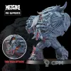 Описание картинки Fleshbrute Amalgam от Manufactorum76 по цене 1 350руб | Свободный Рынок Миниатюр - СРМ - изображение - №2