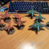 Описание картинки Wings of vengeance от Сергиев Илья по цене 8 800руб | Свободный Рынок Миниатюр - СРМ - изображение - №2