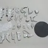 Описание картинки Fomoroid Crusher (литье Dark miniatures) от  по цене 100руб | Свободный Рынок Миниатюр - СРМ - изображение - №2