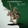 Описание картинки Feral Riders от Manufactorum76 по цене 3 600руб | Свободный Рынок Миниатюр - СРМ - изображение - №3