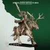 Описание картинки Feral Riders от Manufactorum76 по цене 3 600руб | Свободный Рынок Миниатюр - СРМ - изображение - №6