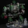 Описание картинки Redemptor dreadnought от Brushfire painting по цене 5 000руб | Свободный Рынок Миниатюр - СРМ - изображение - №4