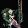 Описание картинки Primaris Ancient от Brushfire painting по цене 3 400руб | Свободный Рынок Миниатюр - СРМ - изображение - №2