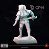 Описание картинки Empire Female Purifier от Recruiter по цене 350руб | Свободный Рынок Миниатюр - СРМ - изображение - №2