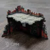 Описание картинки Vertigus - Ruin от Monger по цене 4 950руб | Свободный Рынок Миниатюр - СРМ - изображение - №3