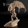 Описание картинки Illidana Female Demon Hunter Фигурка (World of Warcraft) от GAS3TXD  по цене 4 900руб | Свободный Рынок Миниатюр - СРМ - изображение - №5