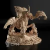 Описание картинки Anub'arak Фигурка (World of Warcraft) от GAS3TXD  по цене 5 900руб | Свободный Рынок Миниатюр - СРМ - изображение - №3