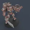 Описание картинки Farsight от Строго по-Имперски по цене 1 570руб | Свободный Рынок Миниатюр - СРМ - изображение - №3