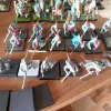 Описание картинки Lizardmen / Seraphon от Акис по цене 50 000руб | Свободный Рынок Миниатюр - СРМ - изображение - №7