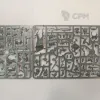 Описание картинки Freeguild Gallants (2 литника) от WebWay по цене 1 595руб | Свободный Рынок Миниатюр - СРМ - изображение - №2