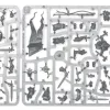 Описание картинки Freeguild Gallants от Wako Lab (Recast) по цене 1 309руб | Свободный Рынок Миниатюр - СРМ - изображение - №2