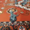 Описание картинки Freeguild Command Corps от Thunder79 по цене 100руб | Свободный Рынок Миниатюр - СРМ - изображение - №2