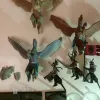 Описание картинки Pegasus Knights от Amelio по цене 3 000руб | Свободный Рынок Миниатюр - СРМ - изображение - №3