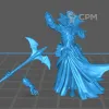 Описание картинки Стартер пак вампиров №1 / Starter Set vampires / Soulblight Gravelords от 3D6 по цене 1 000руб | Свободный Рынок Миниатюр - СРМ - изображение - №2