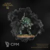 Описание картинки Прокси-модель для тренировки покраса от 3D-мастерская ФЕРМА" по цене 500руб | Свободный Рынок Миниатюр - СРМ - изображение - №4