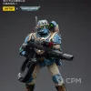 Описание картинки Astra Militarum Tempestus Scions Squad 55th Kappic Eagles Tempestus Scion 2 от Строго по-Имперски по цене 3 520руб | Свободный Рынок Миниатюр - СРМ - изображение - №3