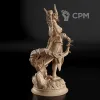 Описание картинки Ysera Фигурка (World of Warcraft) от GAS3TXD  по цене 4 200руб | Свободный Рынок Миниатюр - СРМ - изображение - №5